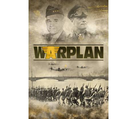WarPlan