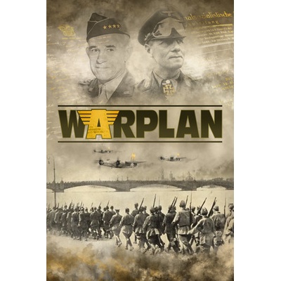 WarPlan