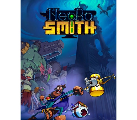 Necrosmith