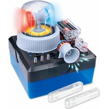 Connex Poplašný systém