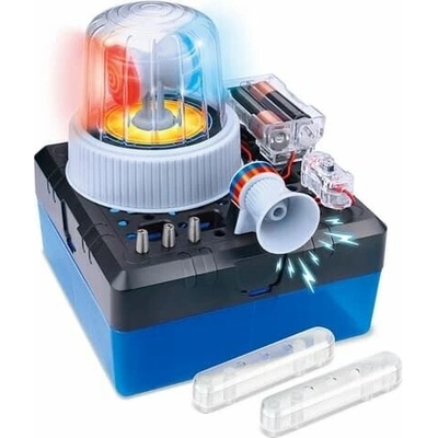 Connex Poplašný systém