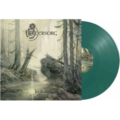 VINTERSORG - JORDPULS GREEN VINYL