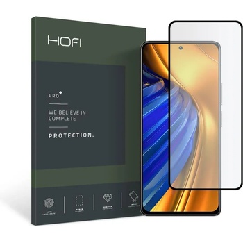 Image 1 of HOFI Стъклен Протектор за Xiaomi Poco F4, Hofi Glass, Прозрачен (9589046923869)