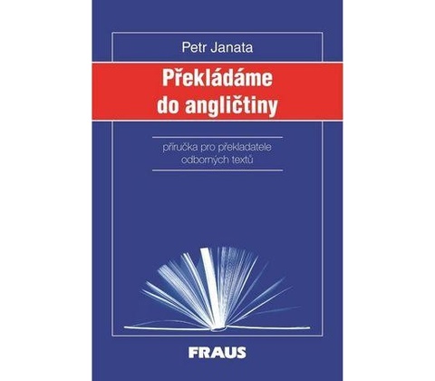 Překládáme do angličtiny