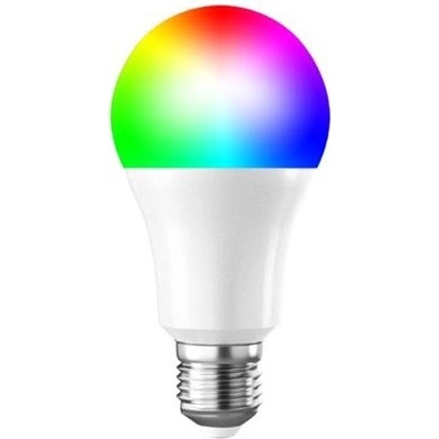iGET HOME BS1 Smart žárovka E27 9W RGB+CCT 75020900