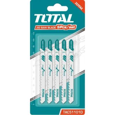 TOTAL TAC51101D 5 ks