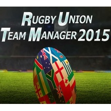 Rugby Union Team Manager 2015