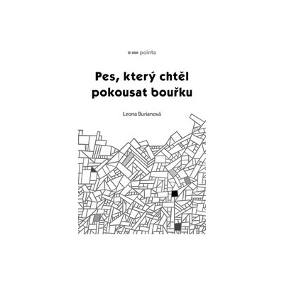 Pes, který chtěl pokousat bouřku