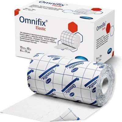Omnifix elas.15 cm x 10 m