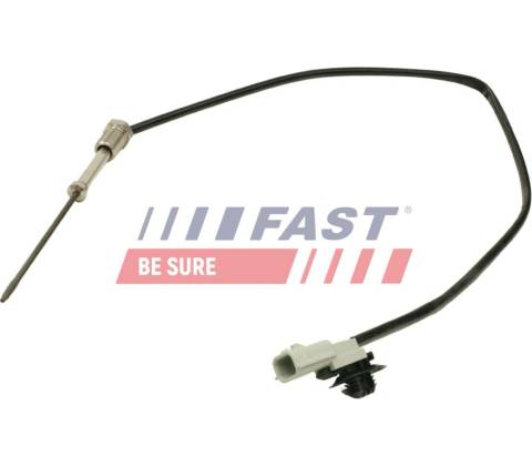 Čidlo teploty výfukových plynů FAST FT80268