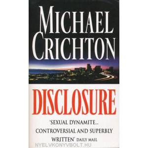 Disclosure | Michael Crichton (1994)