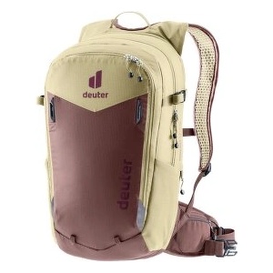 Deuter Compact 12+3 SL Ashrose-Desert (DEUTER-3206025)