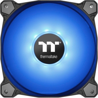 Thermaltake Pure A14 Radiator Fan (Single Pack)-Blue CL-F110-PL14BU-A