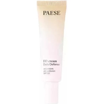 Paese DD Cream DD krém 3N Sand 30 ml