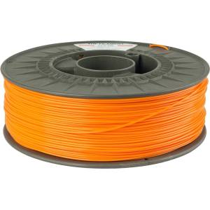 Spectrum The Filament" от Spectrum TF-24037, PLA HS, 1, 75mm, 1000g, Оранжев (Pure orange) (TF-24037)