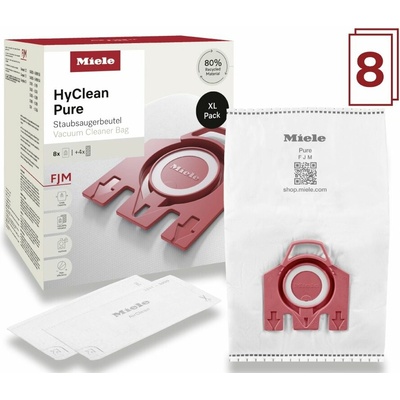 Miele FJM XL HyClean Pure