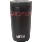 Toyota Gazoo Racing термо чаша Logo black 2026 - Универсална (24884-uniw)