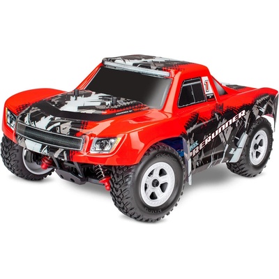 Traxxas RC auto Desert Prerunner 4WD RTR 1:18