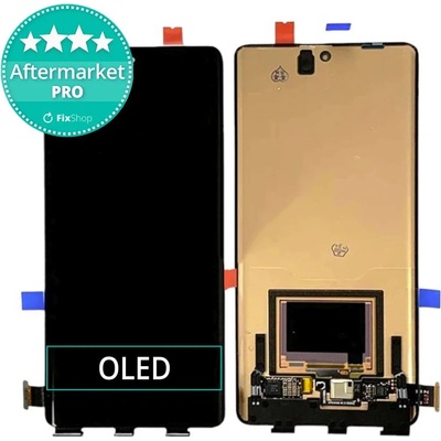 LCD Displej + Dotykové sklo Vivo X80 Pro