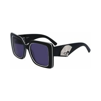 KARL LAGERFELD Дамски слънчеви очила Karl Lagerfeld KL6126S-5220006 Ø 52 mm