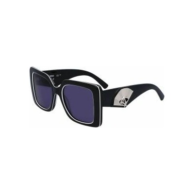 KARL LAGERFELD Дамски слънчеви очила Karl Lagerfeld KL6126S-5220006 Ø 52 mm