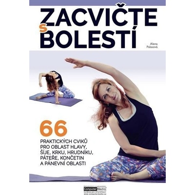 Zacvičte s bolestí