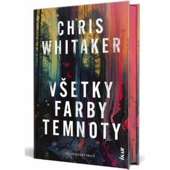 Všetky farby temnoty