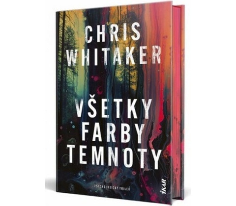 Všetky farby temnoty
