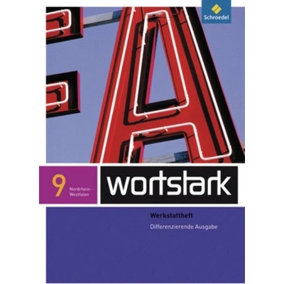 9. Klasse, Werkstattheft