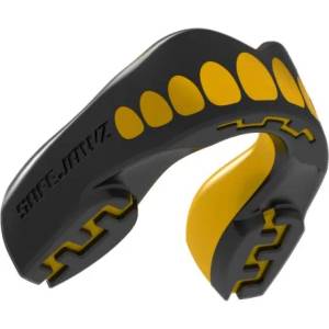 SAFEJAWZ Протектор за Зъби safejawz extro series self-fit goldie mouthguard