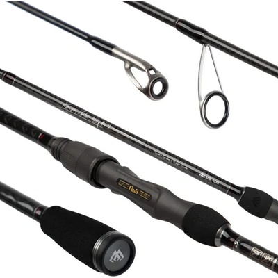 Mikado Kamisori Zander Spin 2,4 m 35 g 2 diely