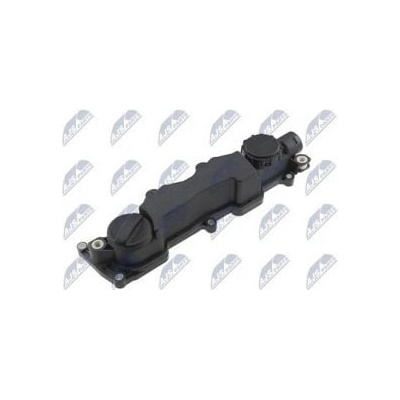 Kryt hlavy válců CITROEN BERLINGO, C3, C4, C5, XSARA PICASSO, FORD C-MAX, FIESTA, FOCUS II, PEUGEOT 307
