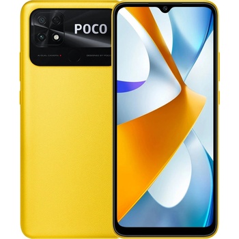 POCO C40 3GB/32GB