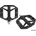 Shimano MTB Flat GR400 pedále