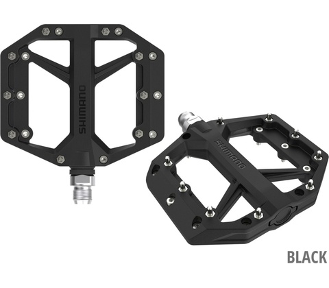 Shimano MTB Flat GR400 pedále