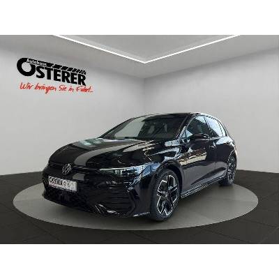 Volkswagen Golf 2.0 TSI R-Line 4Motion DSG 150 kW
