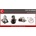 Startér CASCO CST15105AS