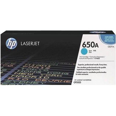 HP CE271A - originálny