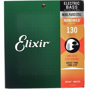 Elixir 15433