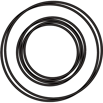 sera - Резервен пръстен за UVC система 24 вата