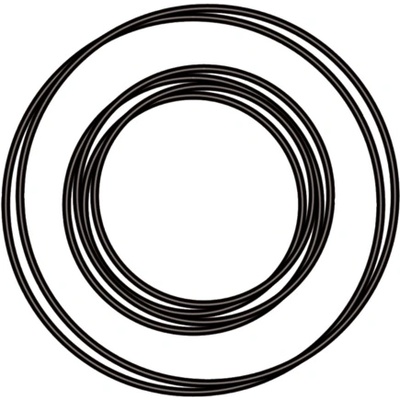 sera - Резервен пръстен за UVC система 24 вата