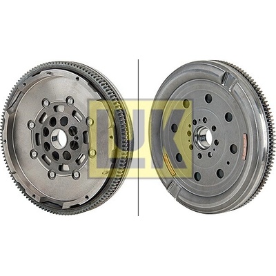 Zotrvačník Schaeffler LuK 415 0726 10