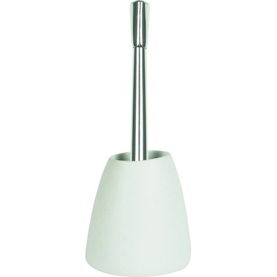 Spirella WC štětka ETNA white