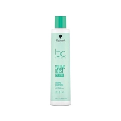 Schwarzkopf Professional BC Bonacure Volume Boost Creatine 250 ml