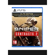 Sniper Ghost Warrior: Contracts 2 (Elite Edition)