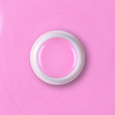 Ruscona UV/LED gel Pinky star 273 5 ml