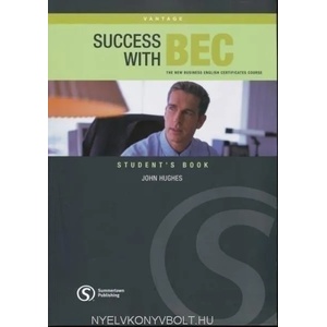 Success with BEC Vantage | John Hughes (ISBN: 9781902741871)