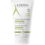 A-Derma Essentiel Care Хидратиращ крем за ръце и нокти, 50 ml - ozone