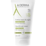A-Derma Essentiel Care Хидратиращ крем за ръце и нокти, 50 ml - ozone