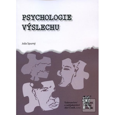 Psychologie výslechu